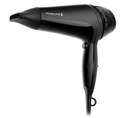 Image of Remington Thermacare Pro 2200 - 22.2 m/s - Black - Monochromatic -...
