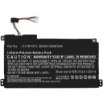 CoreParts 0B200-03680200-CP laptop spare part Battery