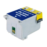 CTS Compatible Epson T027 Colour T027401 Inkjet