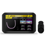 Garmin Clys Nvigor Fixed 17.6