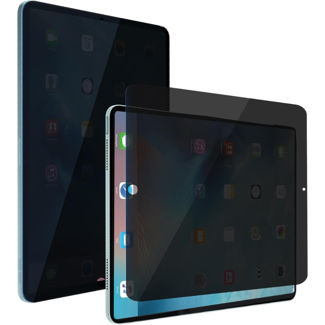 iPad 10.2 (9th 8th and 7th Gen) 2021 2020 & 2019 JLC 4 Way Privacy Film thumbnail