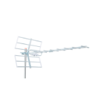 TechniSat 0004/6033 television antenna Outdoor Omni-directional