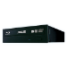 ASUS BC-12B1ST optical disc drive Internal Black Blu-Ray DVD Combo