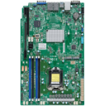 Supermicro X12STW-F Intel C256 LGA 1200 (Socket H5)