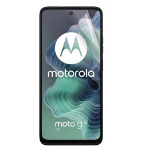 Mobilis 036361 mobile phone screen/back protector Clear screen protector Motorola 1 pc(s)