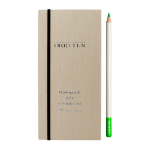 Tombow Color pencil IROJITEN set volume 8: Very pale tone lll