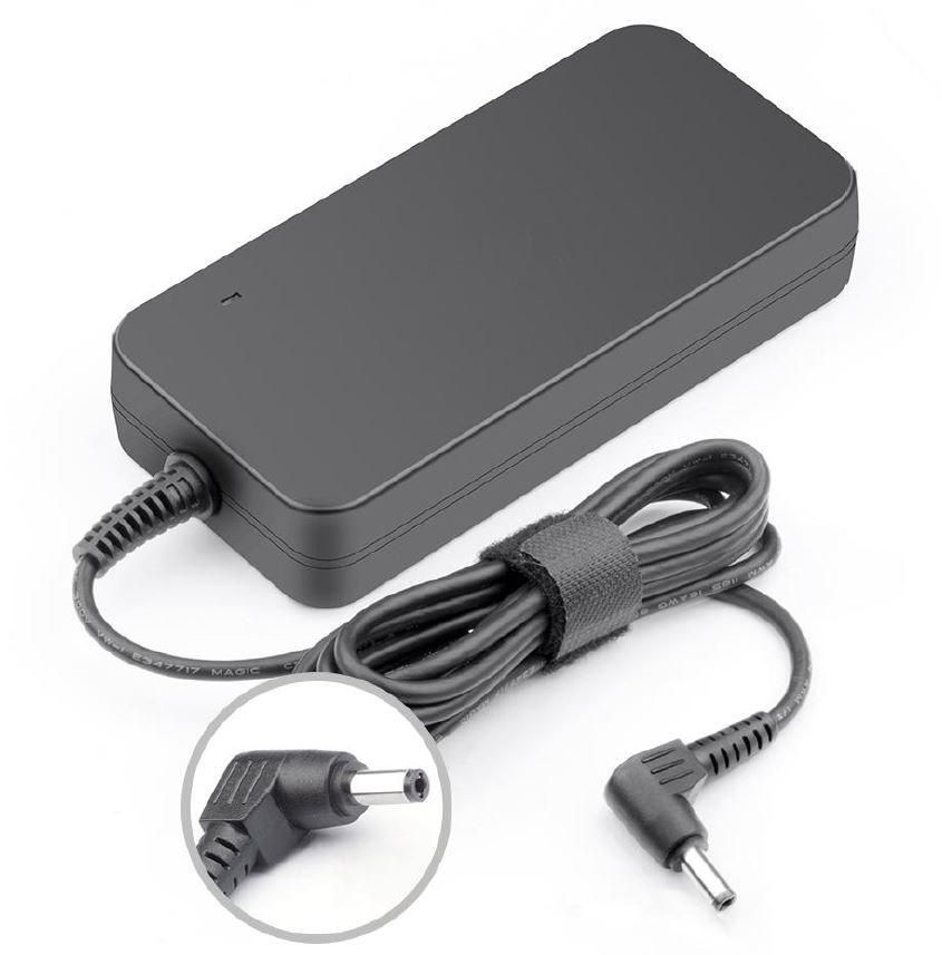 Coreparts Black Mbxas-Gam004 Power Adapter/Inverter Indoor 180 W
