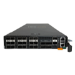 HPE Storage DCN 18p SFP28 25GbE 4p QSFP28 100GbE Connector to Power Half Width Sw H-series SN8325H