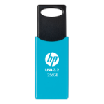 HP 712w USB flash drive 256 GB USB Type-A 3.2 Gen 1 (3.1 Gen 1) Blue