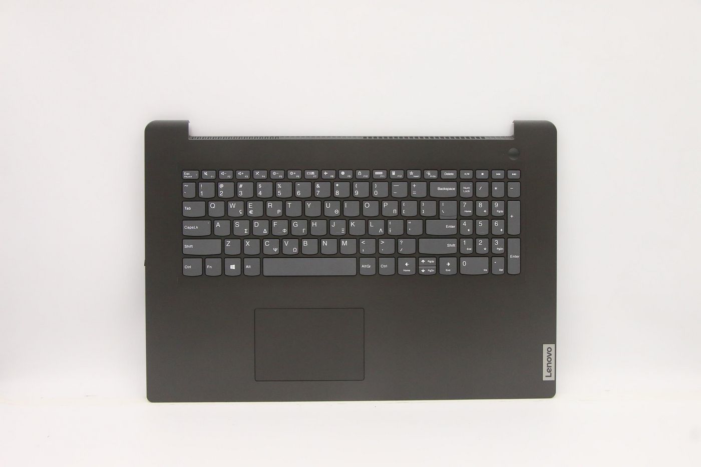 Lenovo Upper Cse SM_GRE L82NX