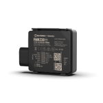Teltonika FMM230 GPS tracker Black