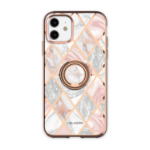 i-Blason Cosmo IPHN1161CSSNAP mobile phone case 6.1" Cover Multicolor