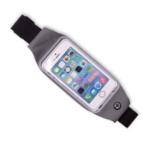 Thumbs Up 1002680 houder Passieve houder Mobiele telefoon/Smartphone Zwart, Grijs