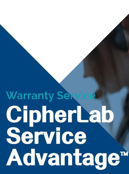 CipherLab RK96 Premium Comprehensive