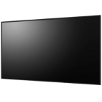 Sharp MultiSync E759 Digital signage flat panel 190.5 cm (75") LCD 350 cd/m² 4K Ultra HD Black