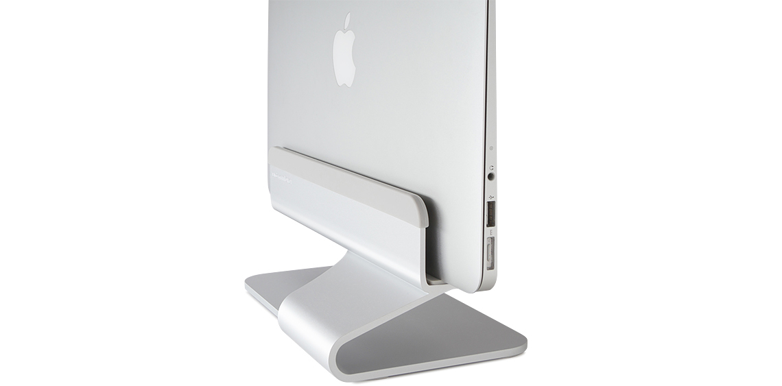 Rain Design mTower Grey 43.2 cm (17")