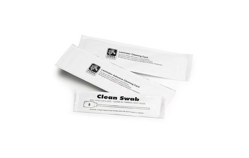 Image of Zebra 105999-311 printer kit Cleaning kit