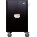 AVer Information E36cv Portable device management cart Black
