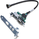 HP Z2 G5 Internal Serial and PS/2 Port interface cards/adapter PS2