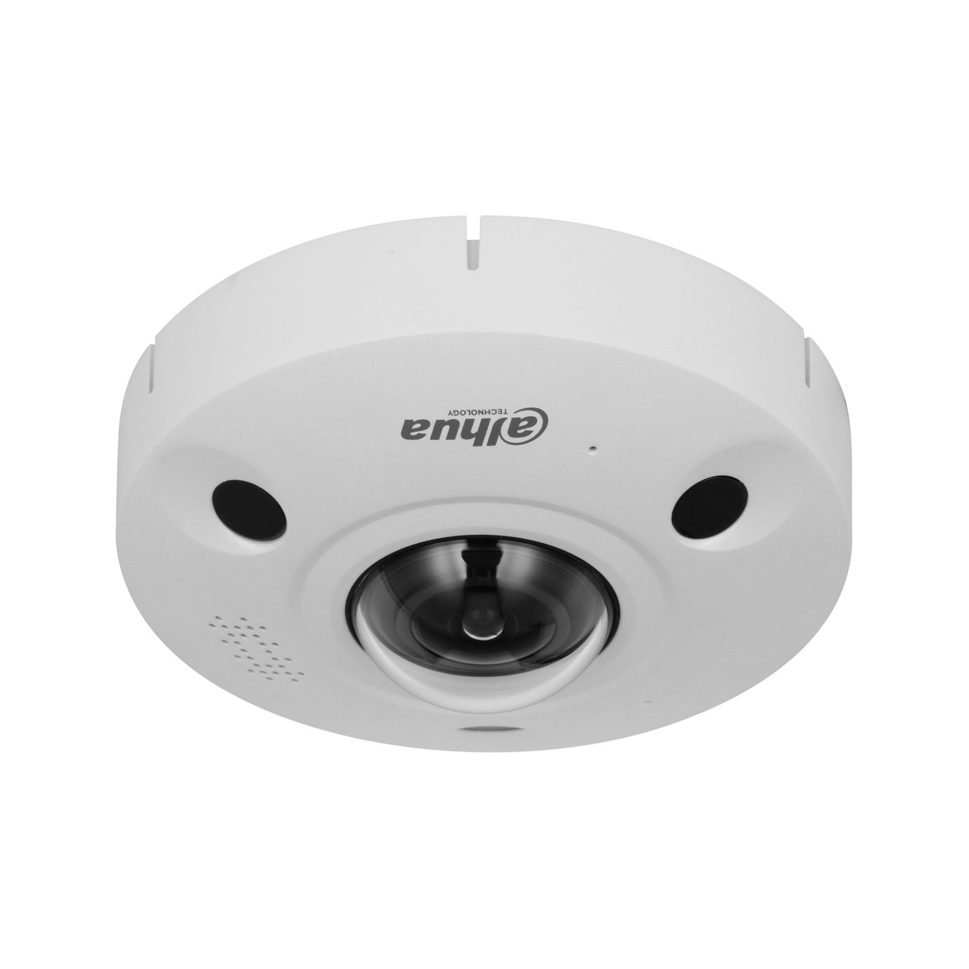 8MP IR Fisheye WizMind  Network Camera thumbnail
