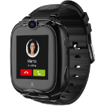 Xplora XGO 2 Kids Smartwatch w/ GPS - Black