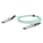 Digitus 100Gbps QSFP28 Active Optical Cable 10 m