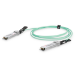 Digitus 100Gbps QSFP28 Active Optical Cable 10 m