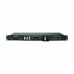 Eaton TPC2365-LT-R power distribution unit (PDU) 12 AC outlet(s) 1U Black