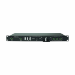 Eaton TPC2365-LT-R power distribution unit (PDU) 12 AC outlet(s) 1U Black