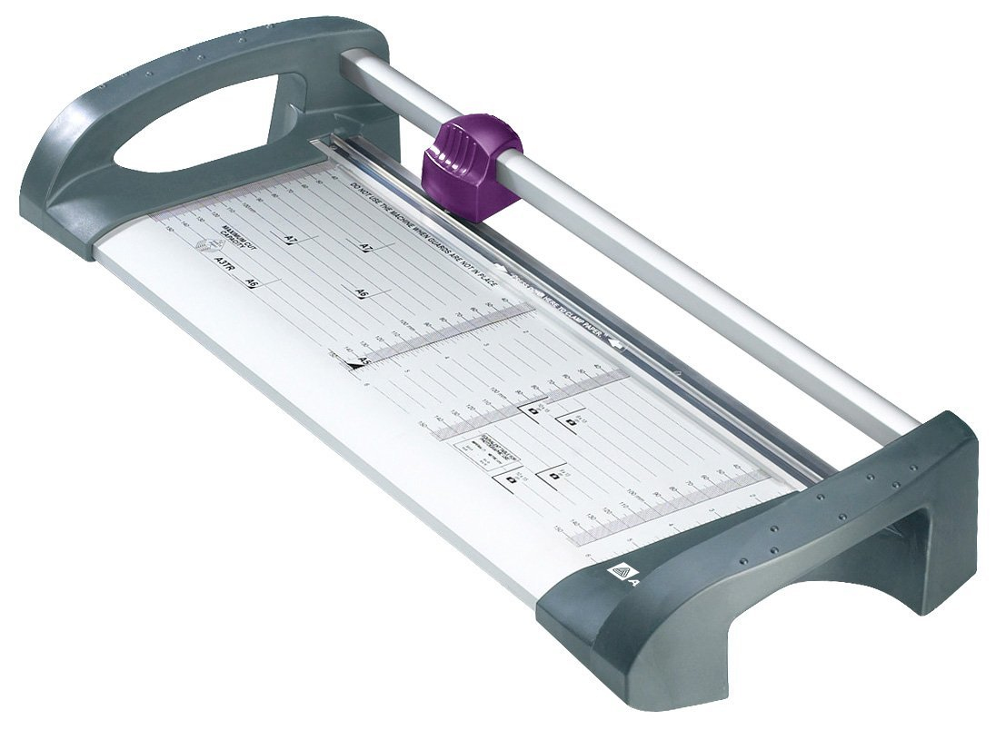 Photos - Paper Trimmer Avery A3TR paper cutter 12 sheets