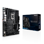 ASUS Pro WS C246-ACE server/workstation motherboard LGA 1151 (Socket H4) ATX Intel C246