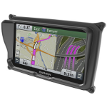 RAM Mounts Form-Fit Locking Cradle for Garmin Dezl 770LMTHD
