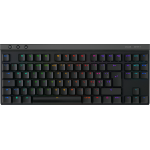 Logitech G515 Keyboard Gaming Usb + Rf