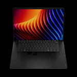 HP E82HRET laptop Copilot+ PC 40.6 cm (16") WUXGA 32 GB LPDDR5x-SDRAM 1 TB SSD Wi-Fi 7 (802.11be) Windows 11 Pro AI Workstation, AI PC Black, Grey