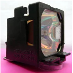 TEKLAMPS DLP321801 projector lamp 120 W
