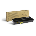 Xerox 106R03533 toner cartridge 1 pc(s) Original Yellow