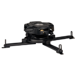 Peerless PRG-UNV Short Precision Projector Mount (universal up to 22kg max)