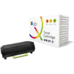 CoreParts Toner Black 593-11168