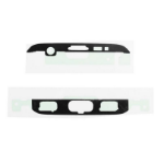 CoreParts MSPP73858 mobiele telefoon onderdeel Zwart