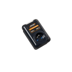 Infosec 1 FRENCH SOCKETS WITH SURGE