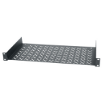 Middle Atlantic Products UTR1-RP12 rack accessory Rack shelf