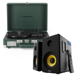 Crosley CR8005FMY-EM4