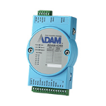 Advantech ADAM-6260 digital/analogue I/O module Relay channel