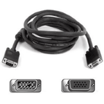 Dynamode 10m SVGA / VGA Monitor Extension Cable (Male > Female)