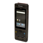 Honeywell Dolphin CN80 handheld mobile computer 10.7 cm (4.2") 854 x 480 pixels Touchscreen 550 g Black