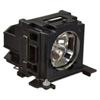 Image of Hitachi DT01021 projector lamp 210 W UHP