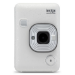 Fujifilm Instax mini LiPlay 1/5" 2560 x 1920 pixels 86 x 54 mm CMOS White