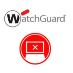 WatchGuard WG561101 security software Antivirus security 1 year(s)