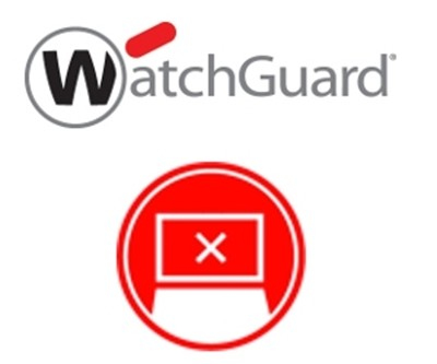 WatchGuard WG561101 security software Antivirus security 1 year(s)