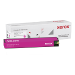 Xerox 006R04220 Ink cartridge magenta, 16K pages (replaces HP 981Y) for HP PageWide E 58650/556
